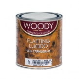 woody flatting lucido